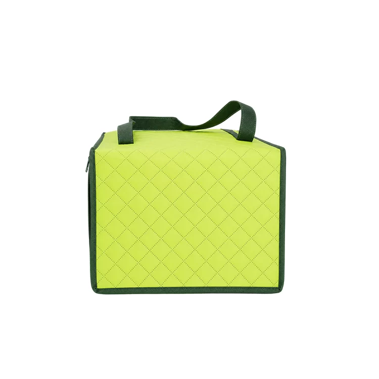 TALL INSULATED DELIVERY TOTE WITH ICE-PACK POCKETS DBS42 3